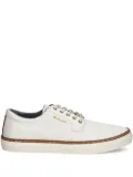 Gant low-top sneakers - White