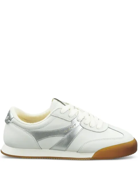 Gant tenis deportivos con inspiración retro