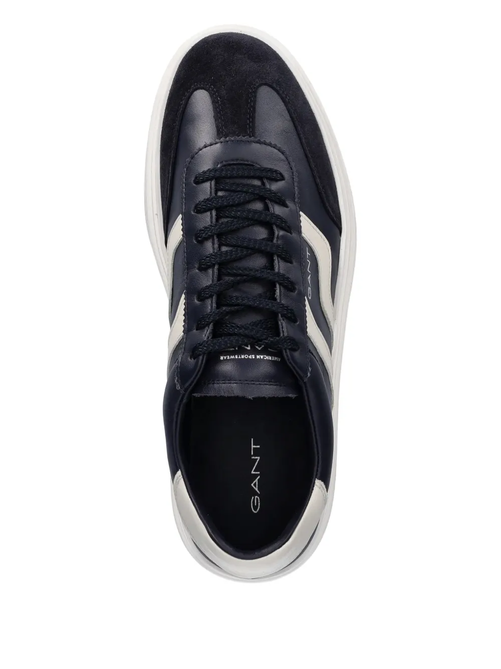 Gant Baylle sneakers Blue