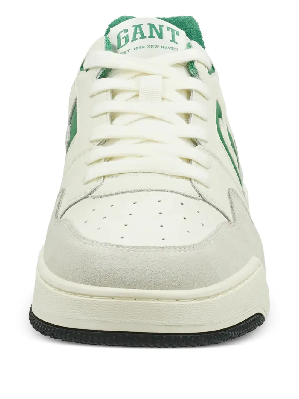Gant Brookpal Sneakers In White
