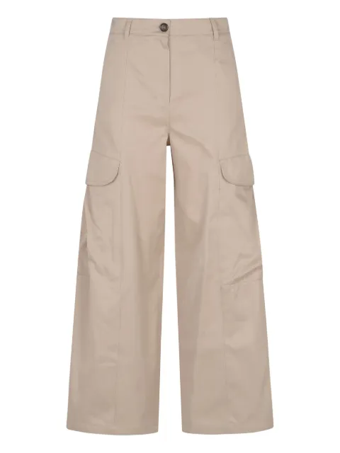 'S Max Mara Cargo Rosatea