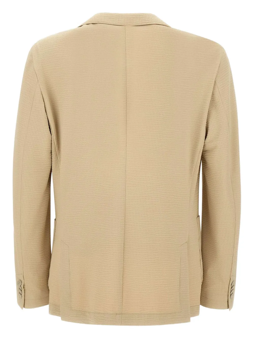 BOSS blazer texturizado | Blazers | Image 2
