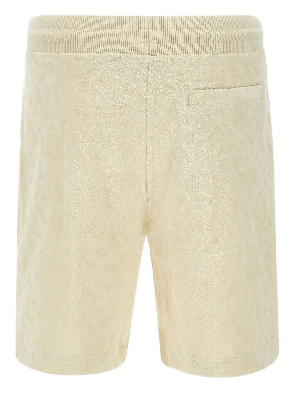 BOSS drawstring-fastening shorts | Track & Running Shorts | Image 2