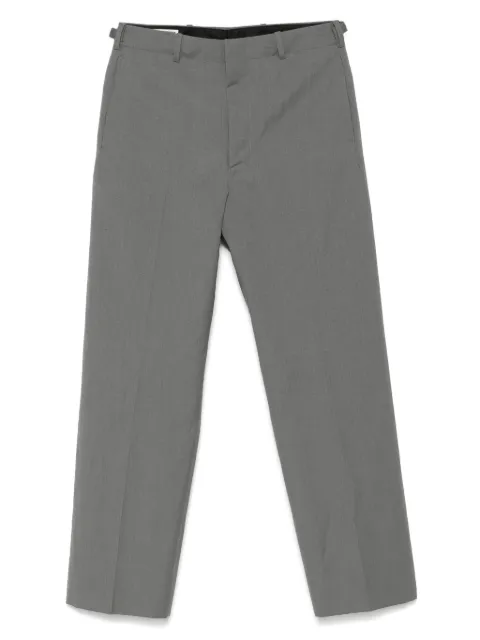 Kaptain Sunshine pantalones con pinzas