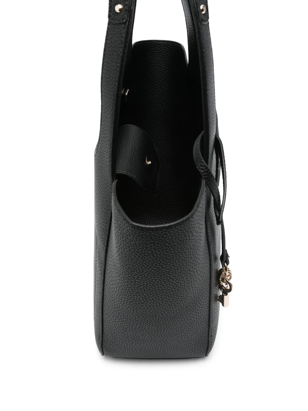 GUESS USA Helina shopper Zwart