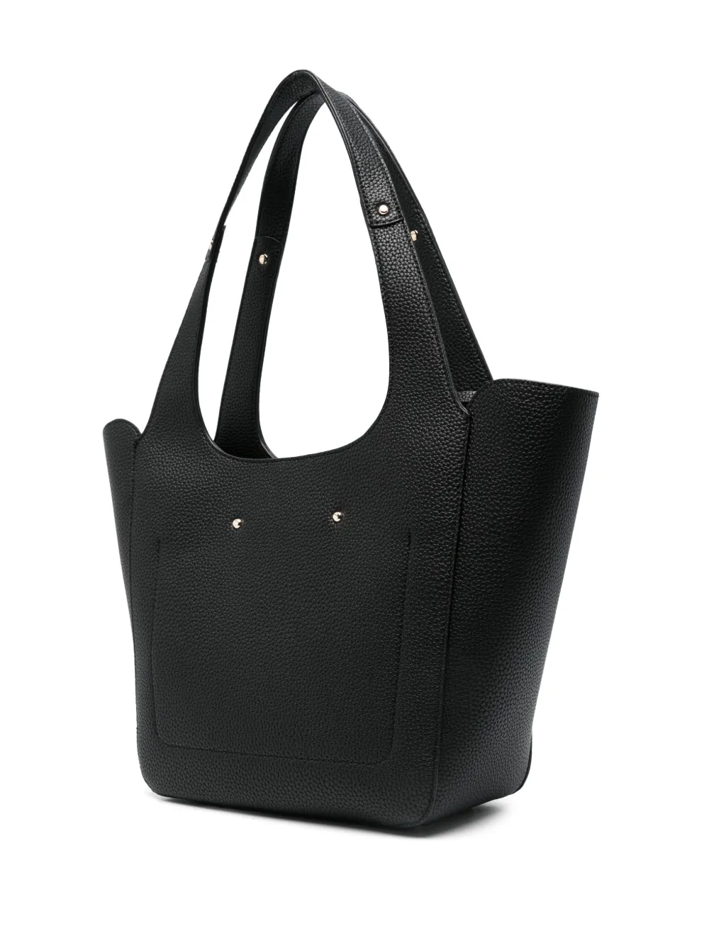 GUESS USA Helina tote bag - Zwart