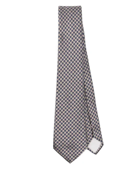 Giorgio Armani corbata de seda