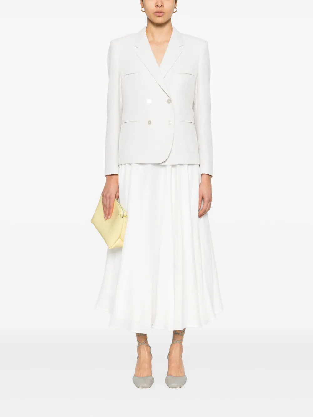 Lardini blazer con doble botonadura | Blazers | Image 2