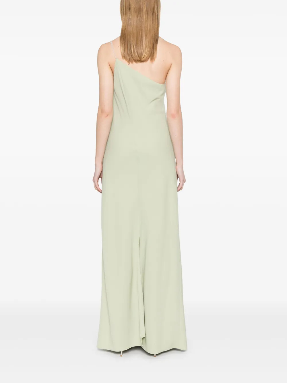 STAUD ELODIE MAXI DRESS