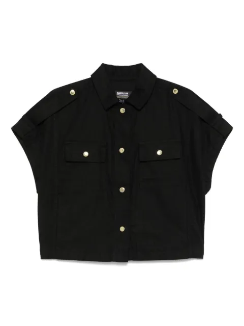 Barbour International Priya shirt