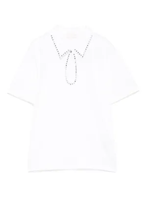 LIU JO（リュー・ジョー）Tシャツ・カットソー - FARFETCH