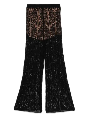 LIU JO Pants for Women - Shop on FARFETCH