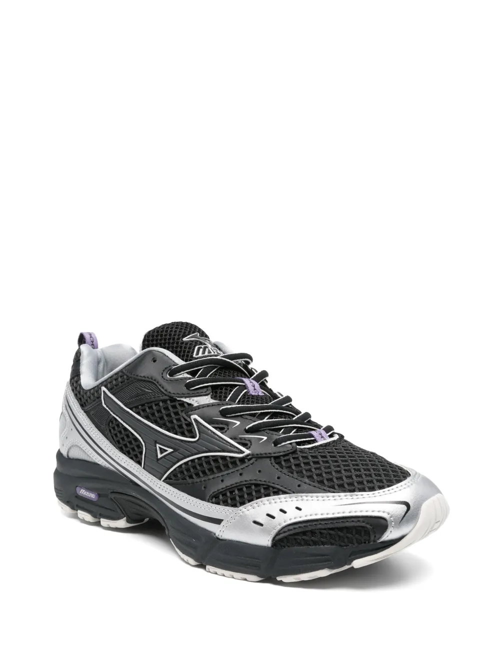 Mizuno MXR sneakers Zwart