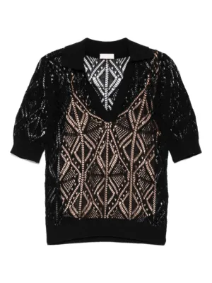 LIU JO（リュー・ジョー）Tシャツ・カットソー - FARFETCH