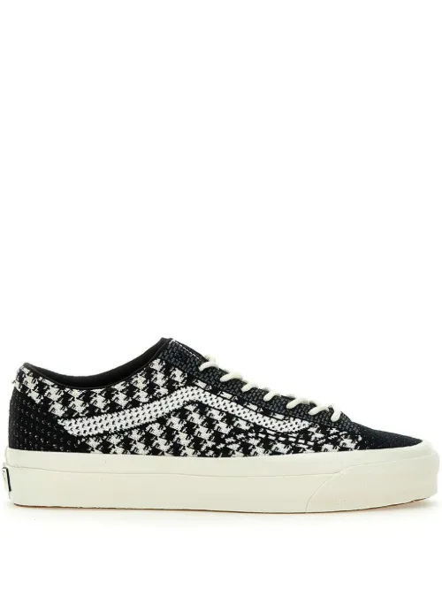 Vans baskets Old Skool 36 EK - Noir - Vans - Modalova