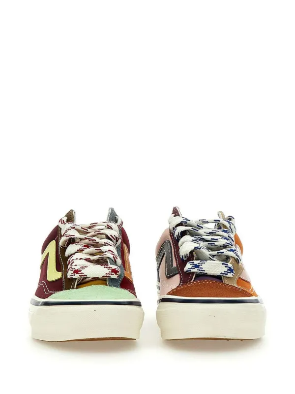 うー⭐︎です。 Vans Old Skool 36 Sneakers | Red | FARFETCH