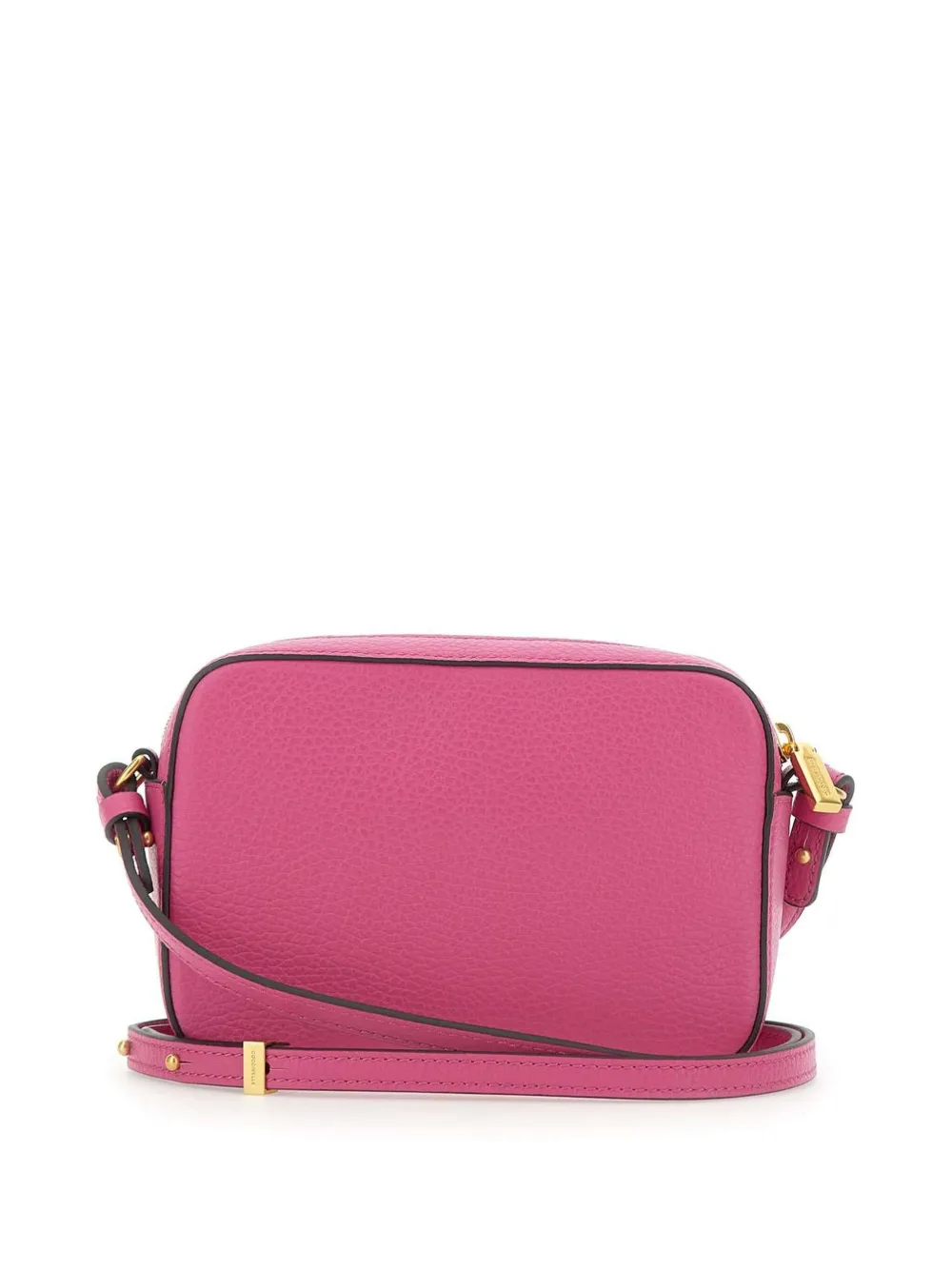 Coccinelle Beat Soft Cross Body Bag In Pink