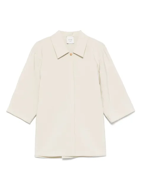 Alysi short-sleeve shirt