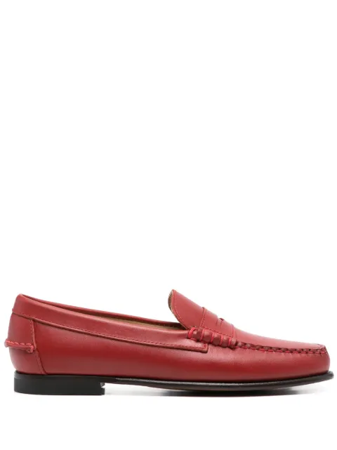 Sebago mocasines Danielle