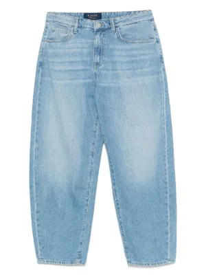 デニム・ジーパン KAOS Woman Jeans Blue QP6CR002 3019 Camper Denim jeans AU00006-002 Apparel Women. Official
