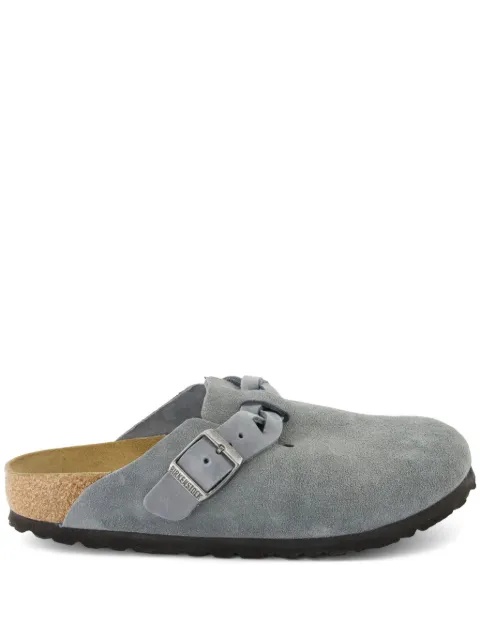 Birkenstock Boston mules