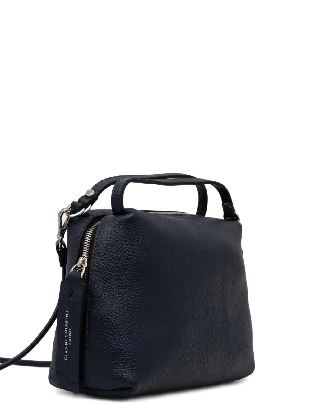 GIANNI CHIARINI Alifa crossbodytas Zwart
