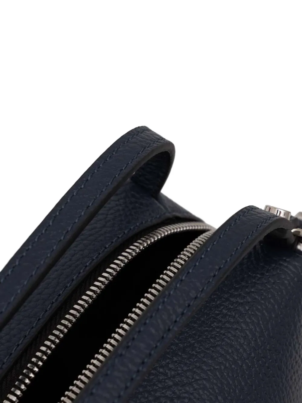 GIANNI CHIARINI Alifa crossbodytas Zwart