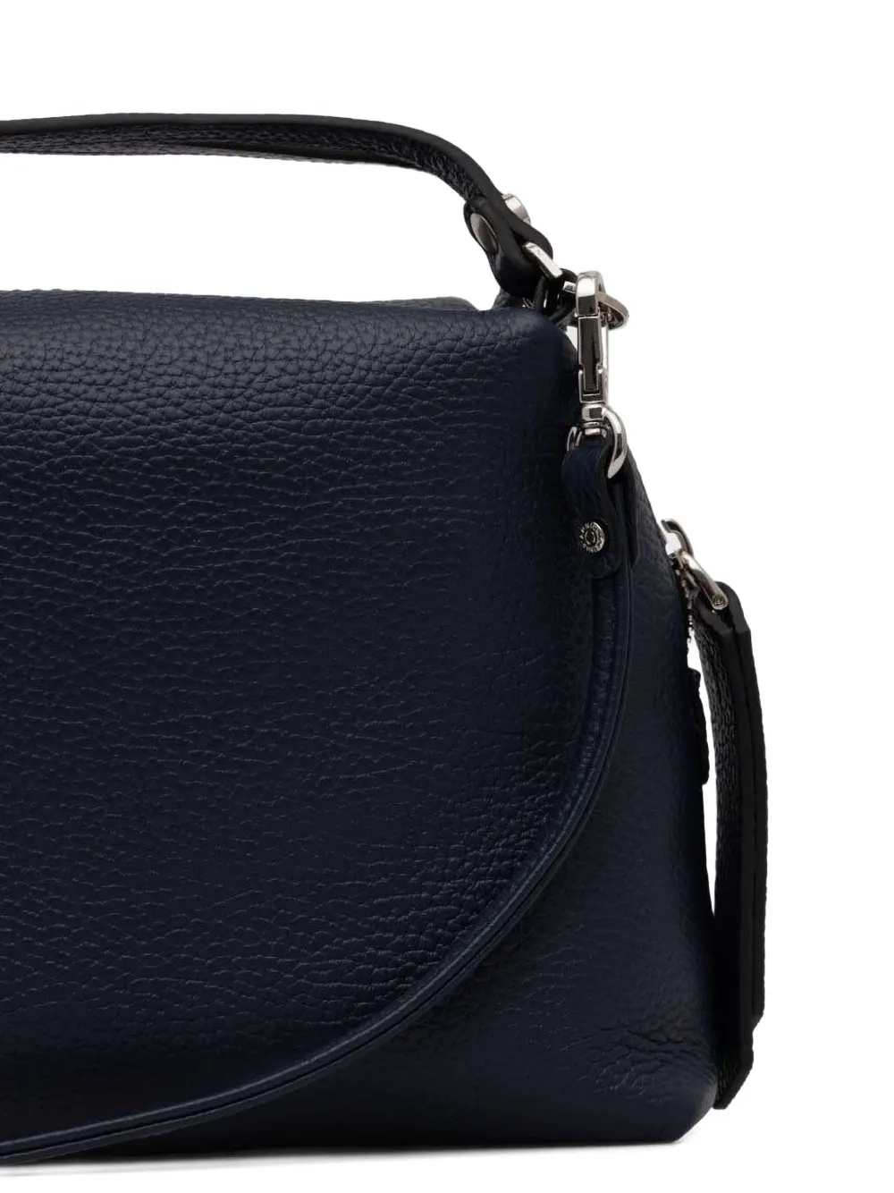 GIANNI CHIARINI Alifa crossbodytas Zwart