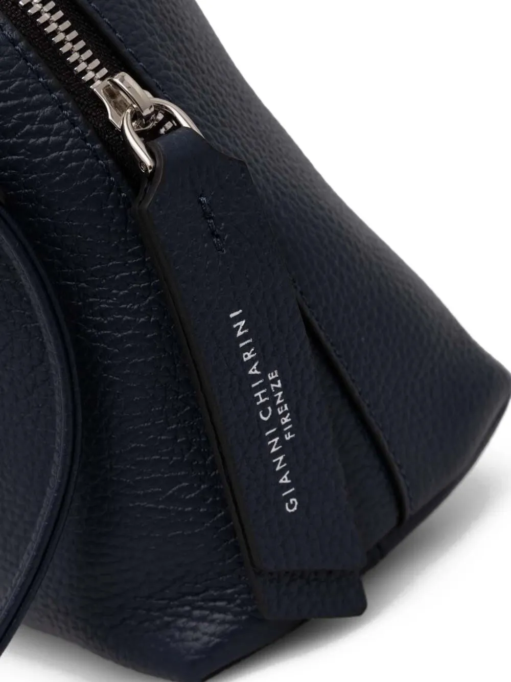 GIANNI CHIARINI Alifa crossbodytas Zwart