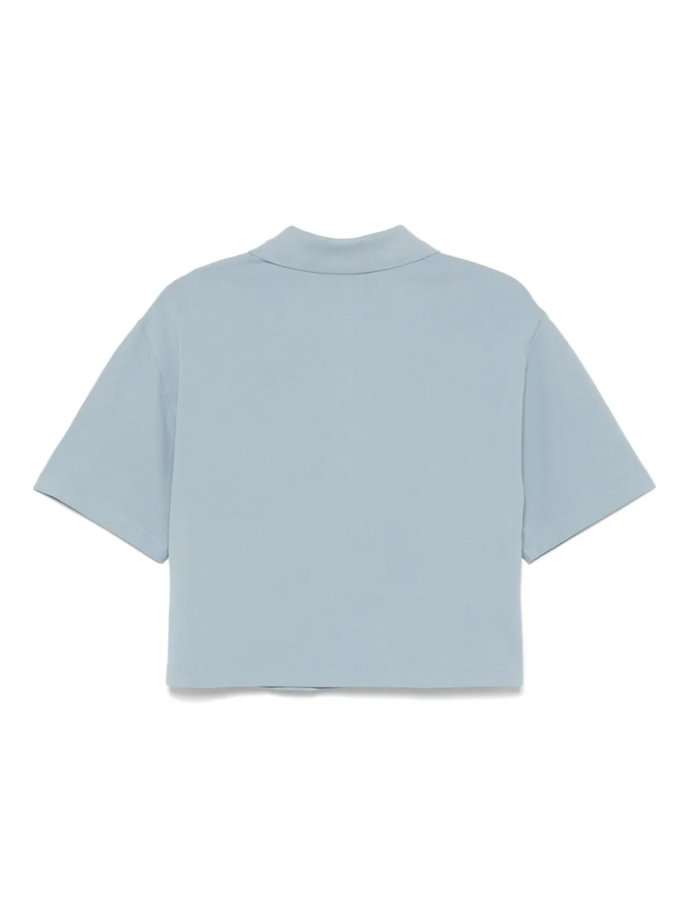Carhartt WIP Script polo top | Polo Tops | Image 2