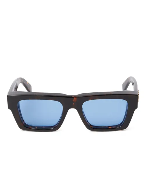 Lunettes de soleil OERI145 - Off-White Eyewear - Modalova