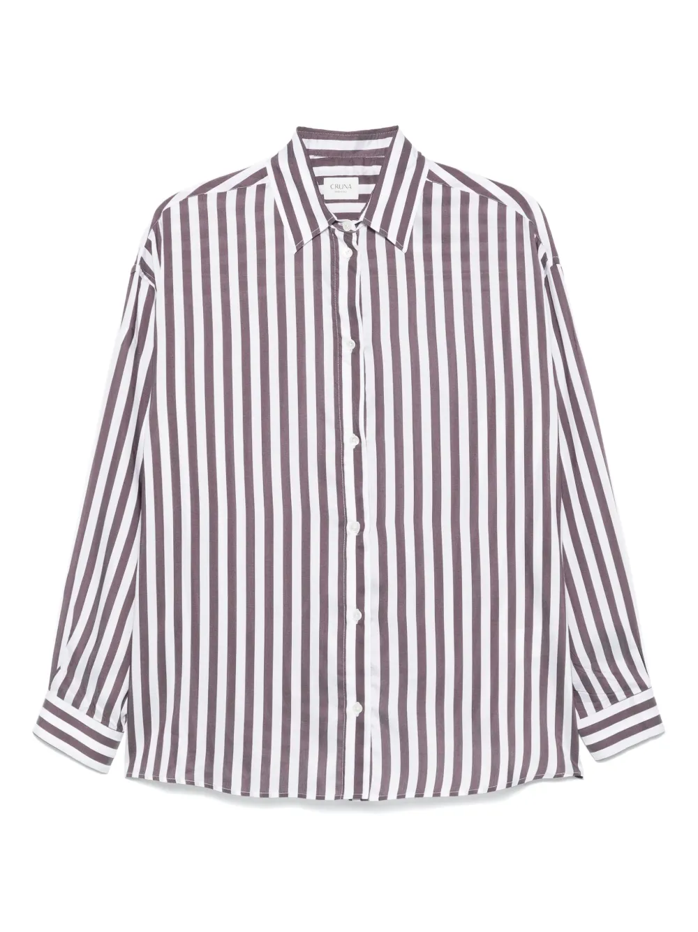 Cruna camisa Ivy | blanco | Image 1