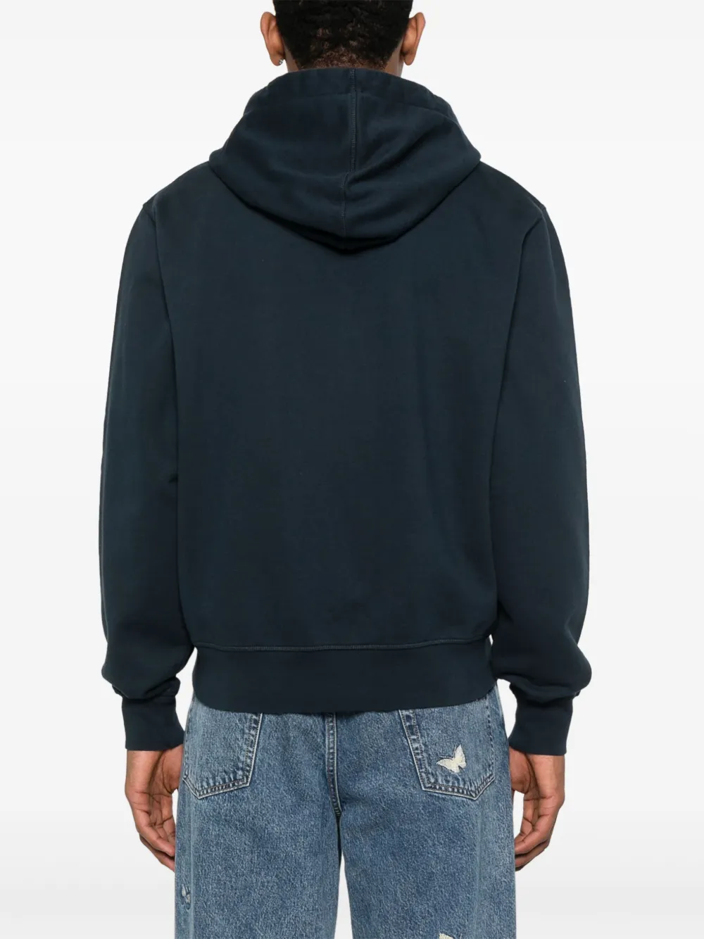Arte Antwerp Energy hoodie Blauw
