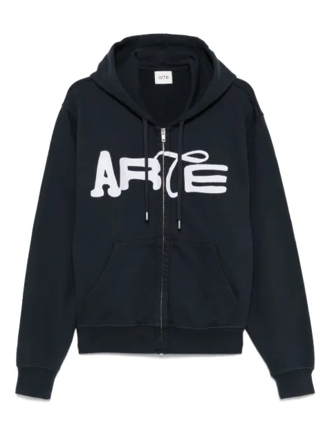 Arte Antwerp Energy hoodie