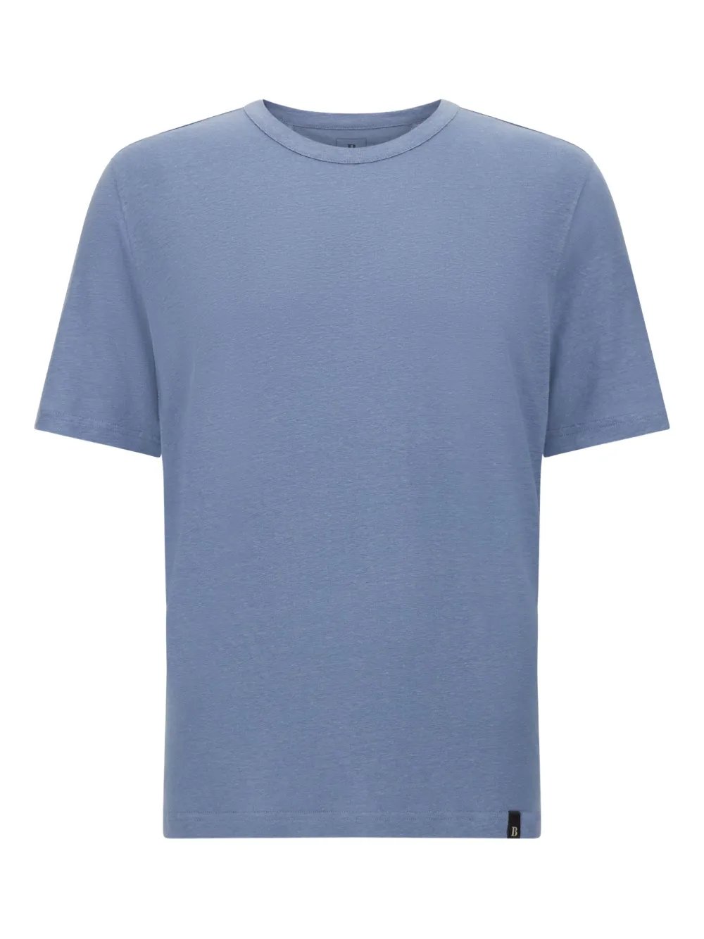 Boggi Milano playera stretch | azul | Image 1