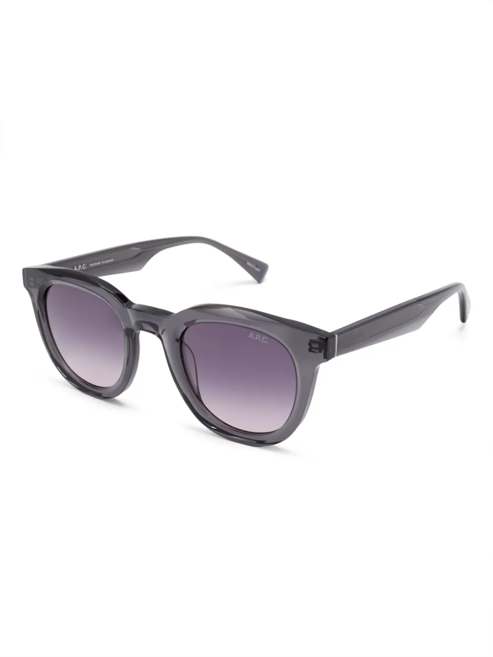 A.P.C. lentes de sol de Lou | Image 2
