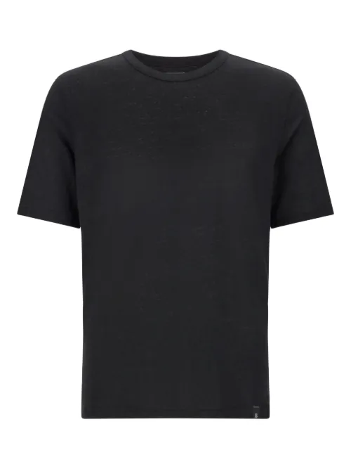 T-shirt à manches courtes - Boggi Milano - Modalova