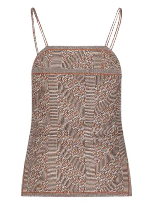 Valentino Garavani Vest & Tank Tops for Women | FARFETCH US