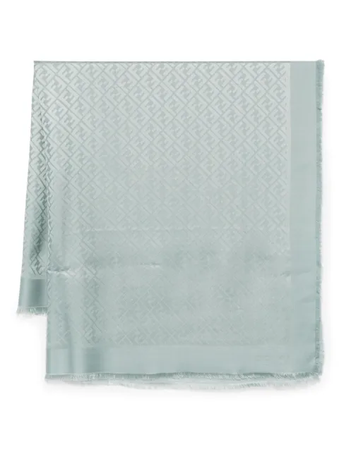 FENDI FF scarf
