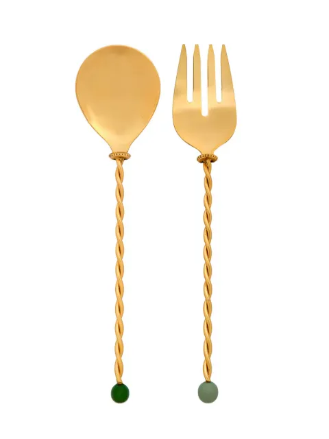 Bitossi Home Conjunto de salada Torchon