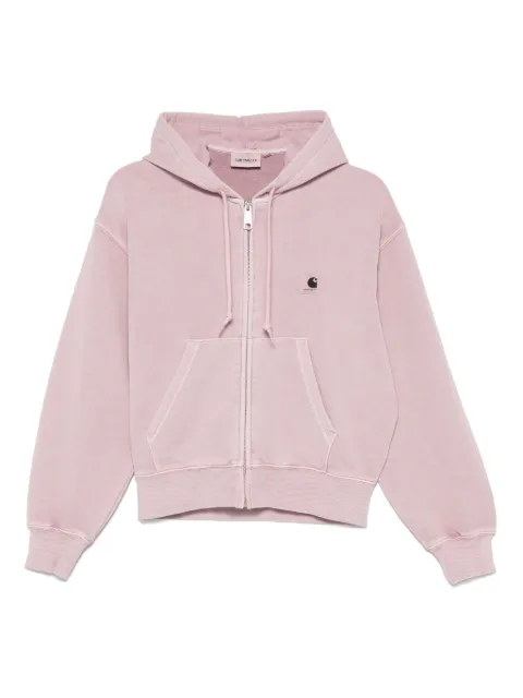 Carhartt WIP Nelson hoodie