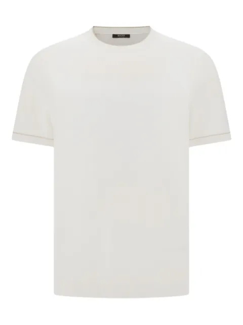 Boggi Milano cotton t-shirt
