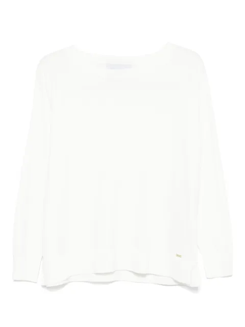 kaos logo-plaque top