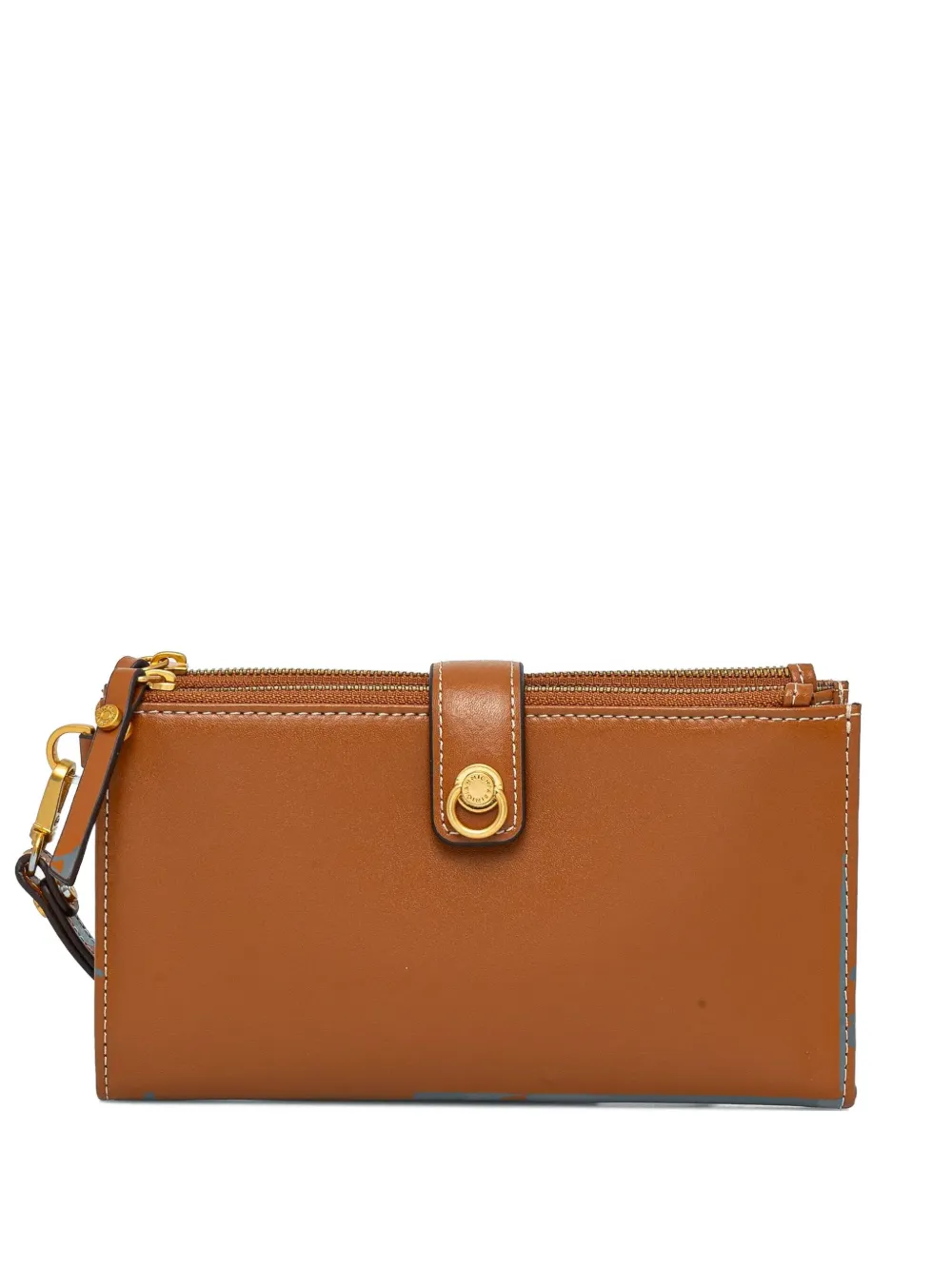 GIANNI CHIARINI 財布 - ブラウン GIANNI CHIARINI 財布 - ブラウン