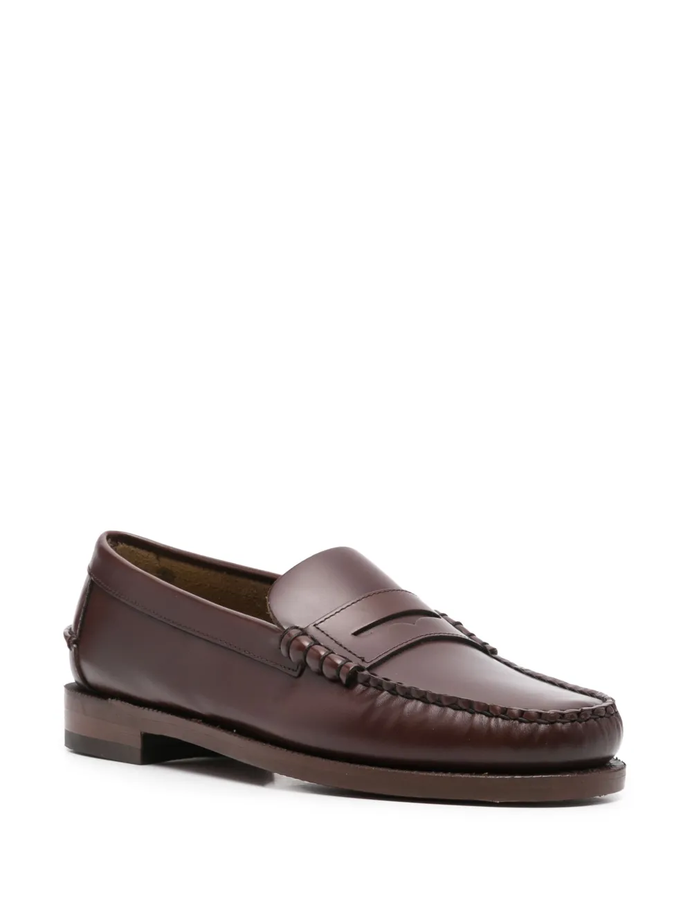 Sebago Classic Dan Heritage loafers - Bruin