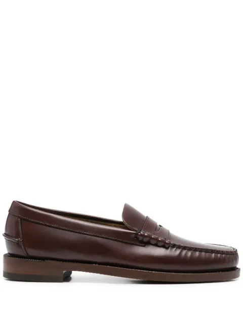 Sebago mocasines Classic Dan Heritage