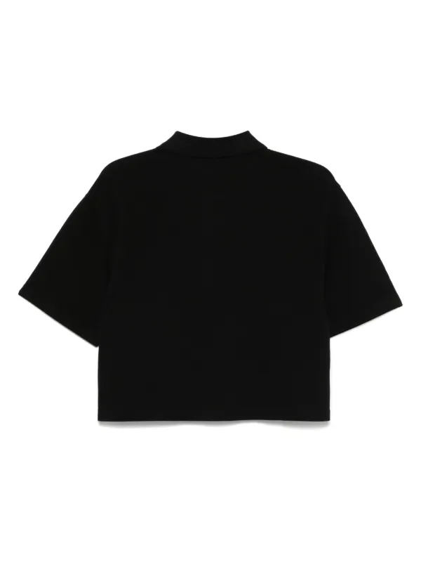 Script polo top