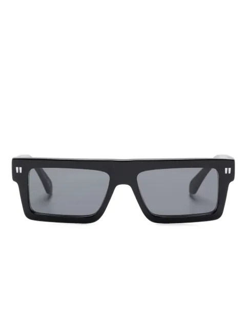 Off-White Eyewear lentes de sol Chandler