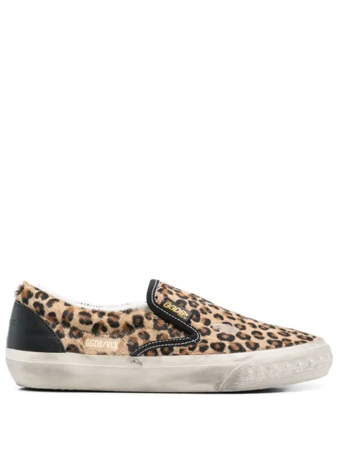 Golden Goose VCE 펜스타 스니커즈
