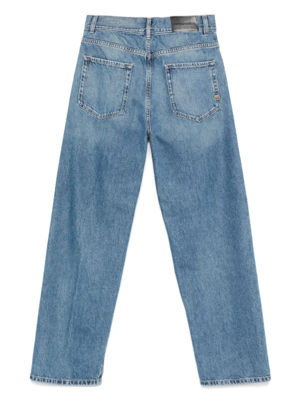 デニム・ジーパン Pinko LOVELY JEANS PINKO Lovely ジーンズ | ブルー | FARFETCH JP
